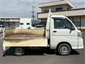 2008 Daihatsu Hijet Truck