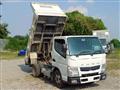 2015 Mitsubishi Canter