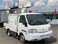 2008 Nissan Vanette Truck