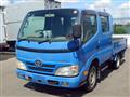 2009 Toyota Dyna Truck