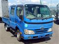 2009 Toyota Dyna Truck