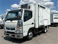 2016 Mitsubishi Canter