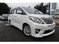 2012 Toyota Alphard G