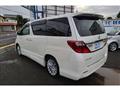 2012 Toyota Alphard G