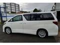 2012 Toyota Alphard G