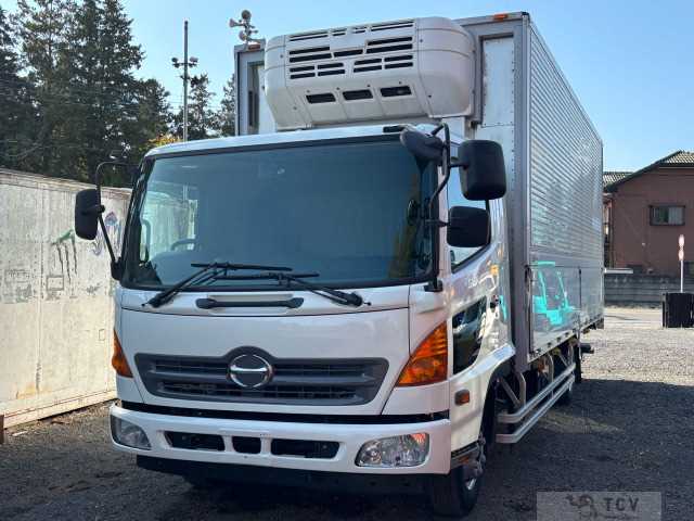 2017 Hino Hino Others