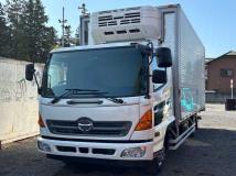 2017 Hino Hino Others