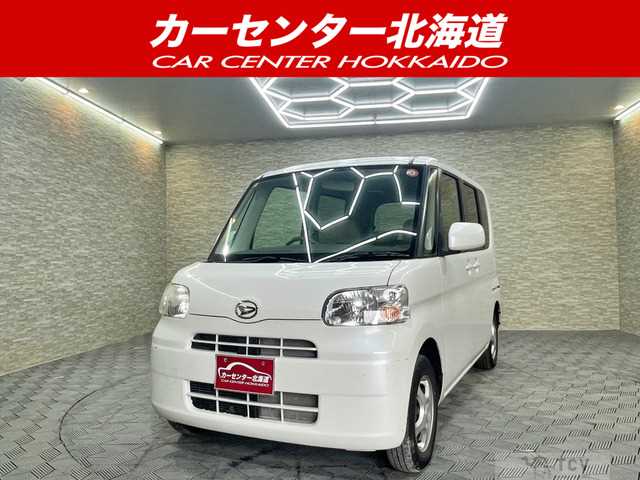 2009 Daihatsu Tanto