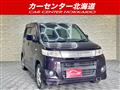 2010 Suzuki Wagon R