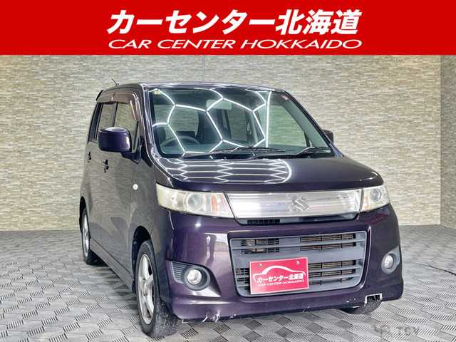 2010 Suzuki Wagon R