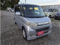 2009 Daihatsu Tanto Custom