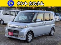 2009 Daihatsu Tanto Custom