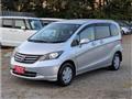 2008 Honda Freed