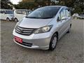 2008 Honda Freed