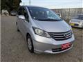 2008 Honda Freed