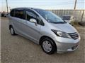 2008 Honda Freed