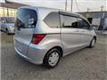 2008 Honda Freed