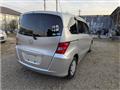 2008 Honda Freed