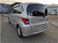 2008 Honda Freed