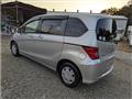 2008 Honda Freed