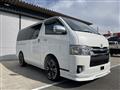 2016 Toyota Hiace Van