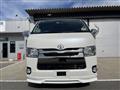 2016 Toyota Hiace Van