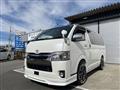 2016 Toyota Hiace Van
