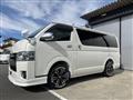 2016 Toyota Hiace Van