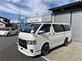 2016 Toyota Hiace Van