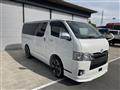 2016 Toyota Hiace Van