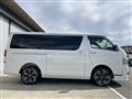 2016 Toyota Hiace Van