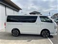 2016 Toyota Hiace Van