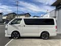 2016 Toyota Hiace Van