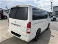 2016 Toyota Hiace Van