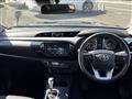 2022 Toyota Hilux