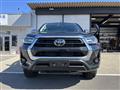 2022 Toyota Hilux