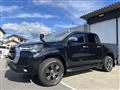 2022 Toyota Hilux