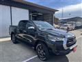 2022 Toyota Hilux