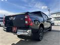2022 Toyota Hilux