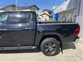 2022 Toyota Hilux