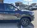2022 Toyota Hilux