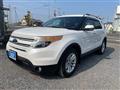 2011 Ford Explorer