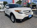 2011 Ford Explorer