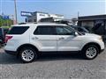 2011 Ford Explorer