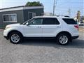 2011 Ford Explorer