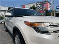 2011 Ford Explorer