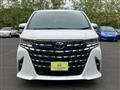2023 Toyota Alphard G