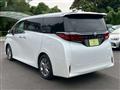 2023 Toyota Alphard G
