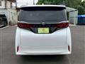 2023 Toyota Alphard G