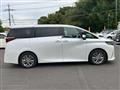 2023 Toyota Alphard G